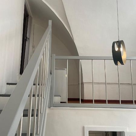 Appartement Fior Di Loto Centro Storico à Nardò Extérieur photo