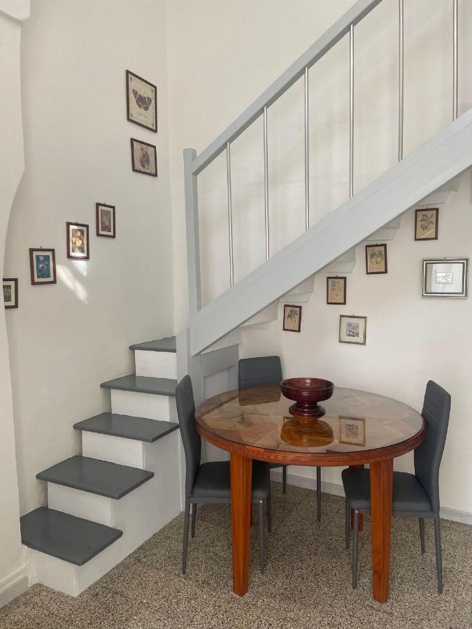 Appartement Fior Di Loto Centro Storico à Nardò Extérieur photo