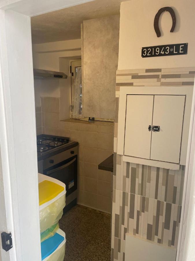 Appartement Fior Di Loto Centro Storico à Nardò Extérieur photo