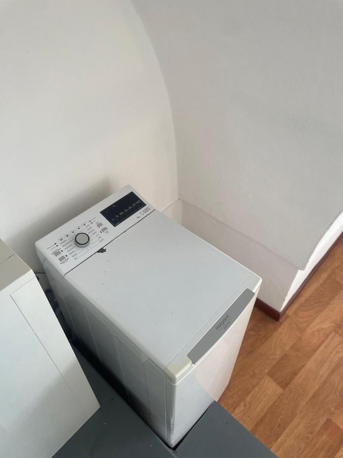 Appartement Fior Di Loto Centro Storico à Nardò Extérieur photo