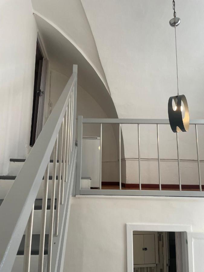 Appartement Fior Di Loto Centro Storico à Nardò Extérieur photo