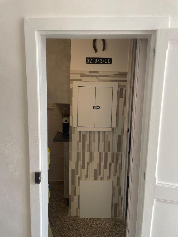 Appartement Fior Di Loto Centro Storico à Nardò Extérieur photo