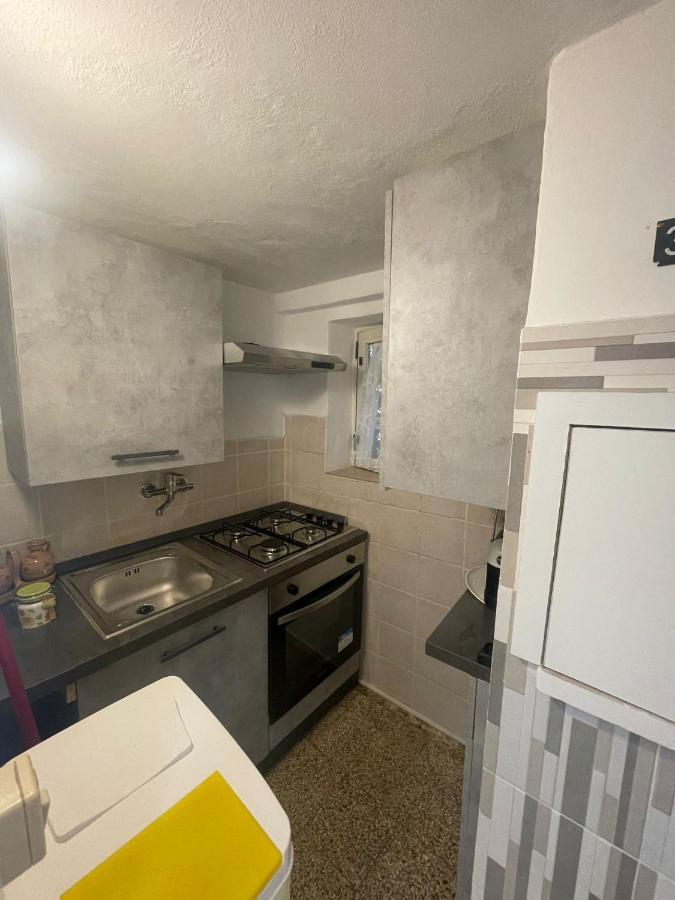 Appartement Fior Di Loto Centro Storico à Nardò Extérieur photo