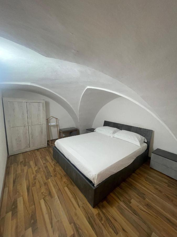 Appartement Fior Di Loto Centro Storico à Nardò Extérieur photo