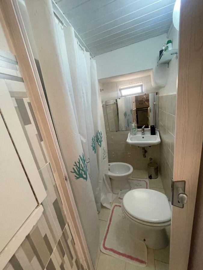 Appartement Fior Di Loto Centro Storico à Nardò Extérieur photo