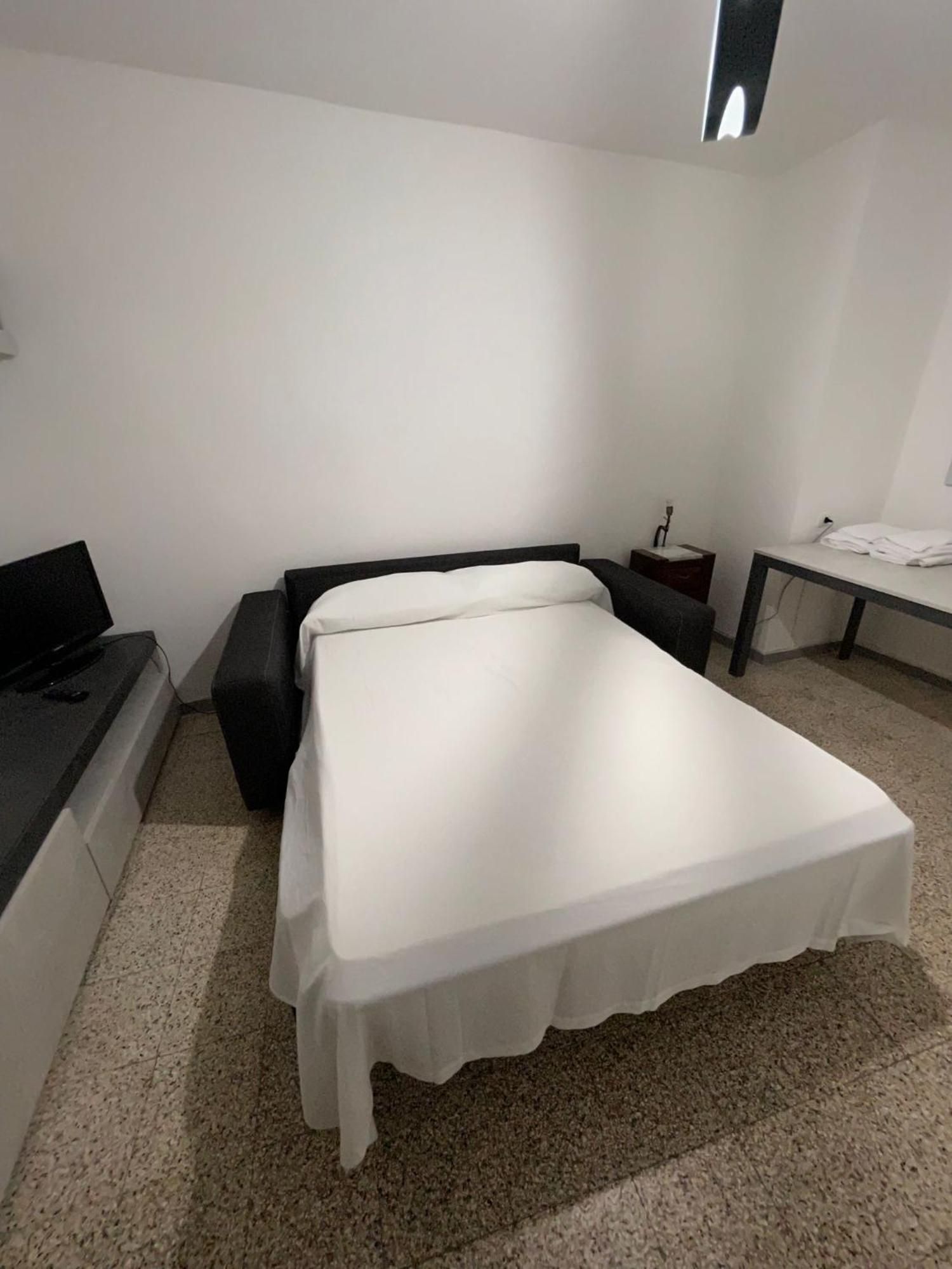 Appartement Fior Di Loto Centro Storico à Nardò Extérieur photo